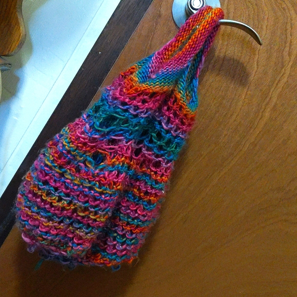 Satchel hand-made - Picture 1 of 1